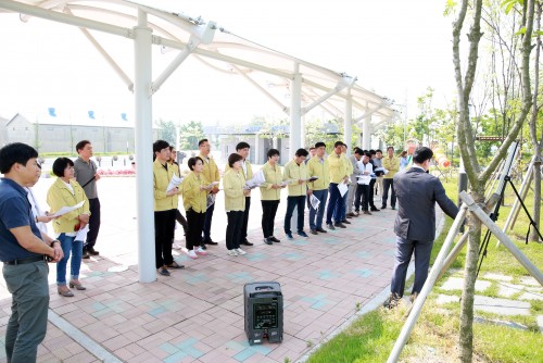 아산시의회, 의정입법활동 충남도 시단위 의회 가운데 최고