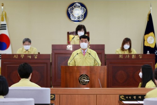 아산시의회 맹의석 의원, “아산형 버스노선 환승시스템”마련하라!