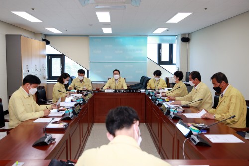 아산시의회, 2019년 결산 및 예비비 지출 승인안 면밀한 심사