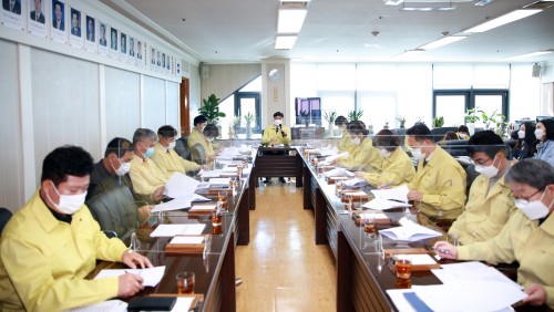 아산시의회, ‘제1회 의원 회의’오는 2월 2일 개최