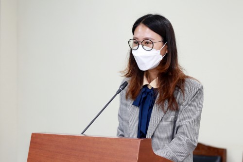 아산시의회 김미영 의원, “아산시 공동주택관리 조례 일부개정조례안”발의