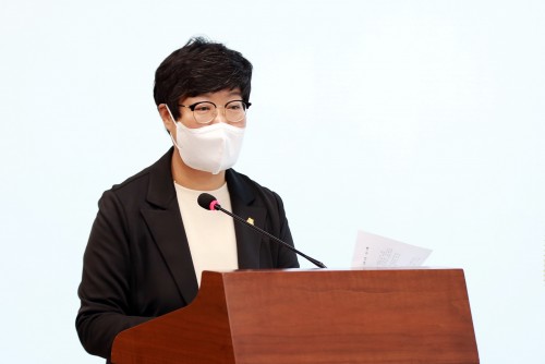 아산시의회 김희영 의원,‘아산시 문화유산의 세계유산 등재’에 앞장선다