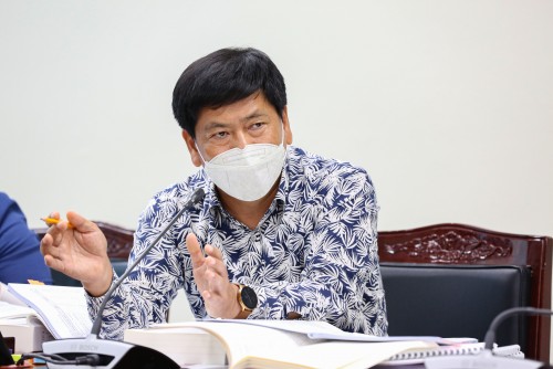 아산시의회 전남수 의원, ‘공약이행평가’이해충돌? 객관성에 의문 제기