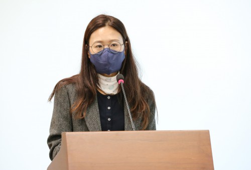 아산시의회 김미영 의원, ‘아산시 공동주택 관리 조례 일부개정조례안’발의