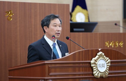 아산시의회 천철호 의원, ‘아산형 교육정책 함께 만들어가요!’라는 주제로..