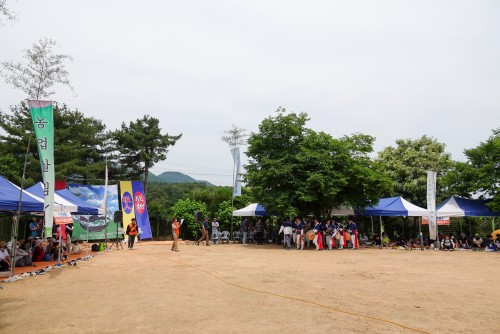 한살림(아산) 단오잔치 한마당