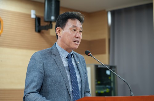 아산시의회 이춘호 의원, '농촌 일손 부족 해소', '복지 사각지대 위기..