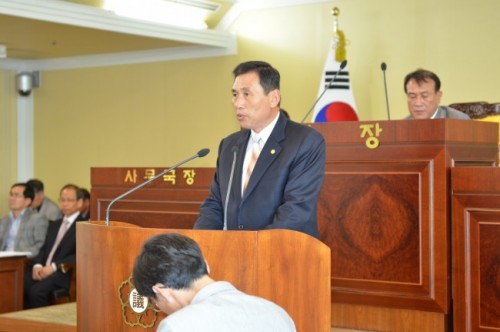 구제역 예방접종 체계화 제안