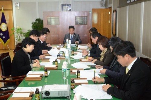 구제역에 아산시의회도 '초비상'[아산톱뉴스]