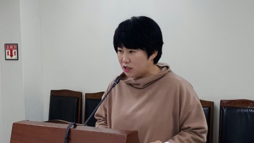 '아산시 기부문화 조성에 관한 조례안’ 상임위 통과 