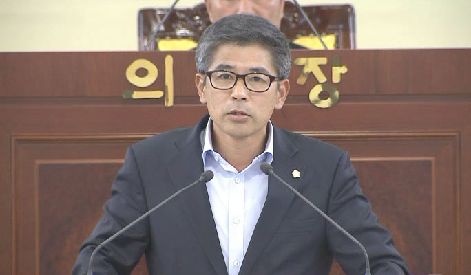 2014년 아산시의회 제175회 임시회_조철기의원