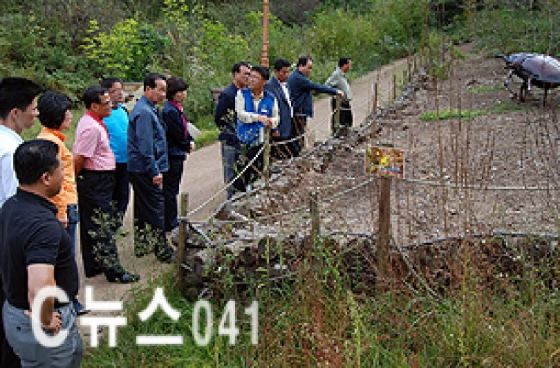 [c뉴스]아산시의회 타지자체 우수사례 벤치마킹