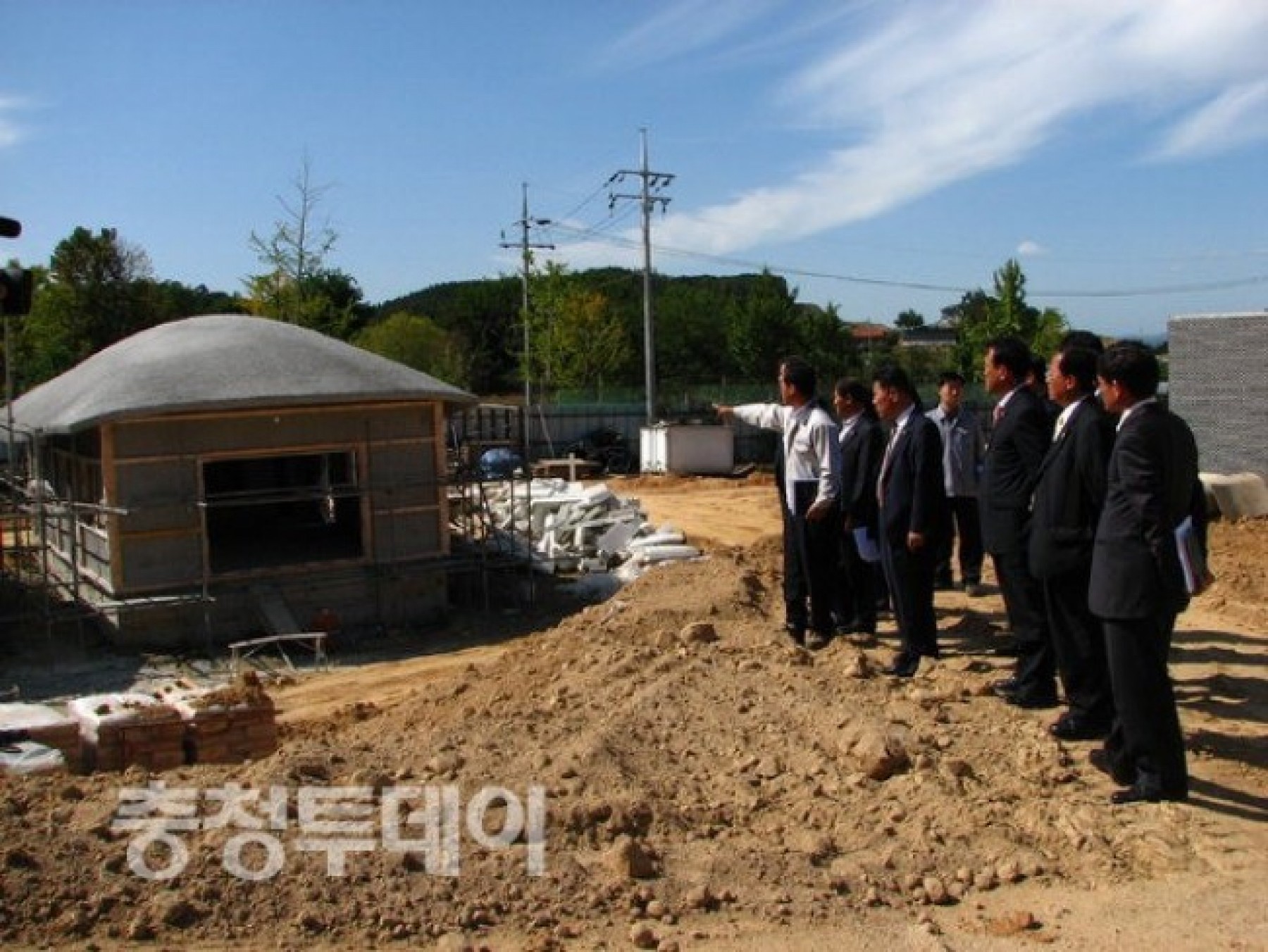 아산시의회 '발로 뛰는 의정' 호평