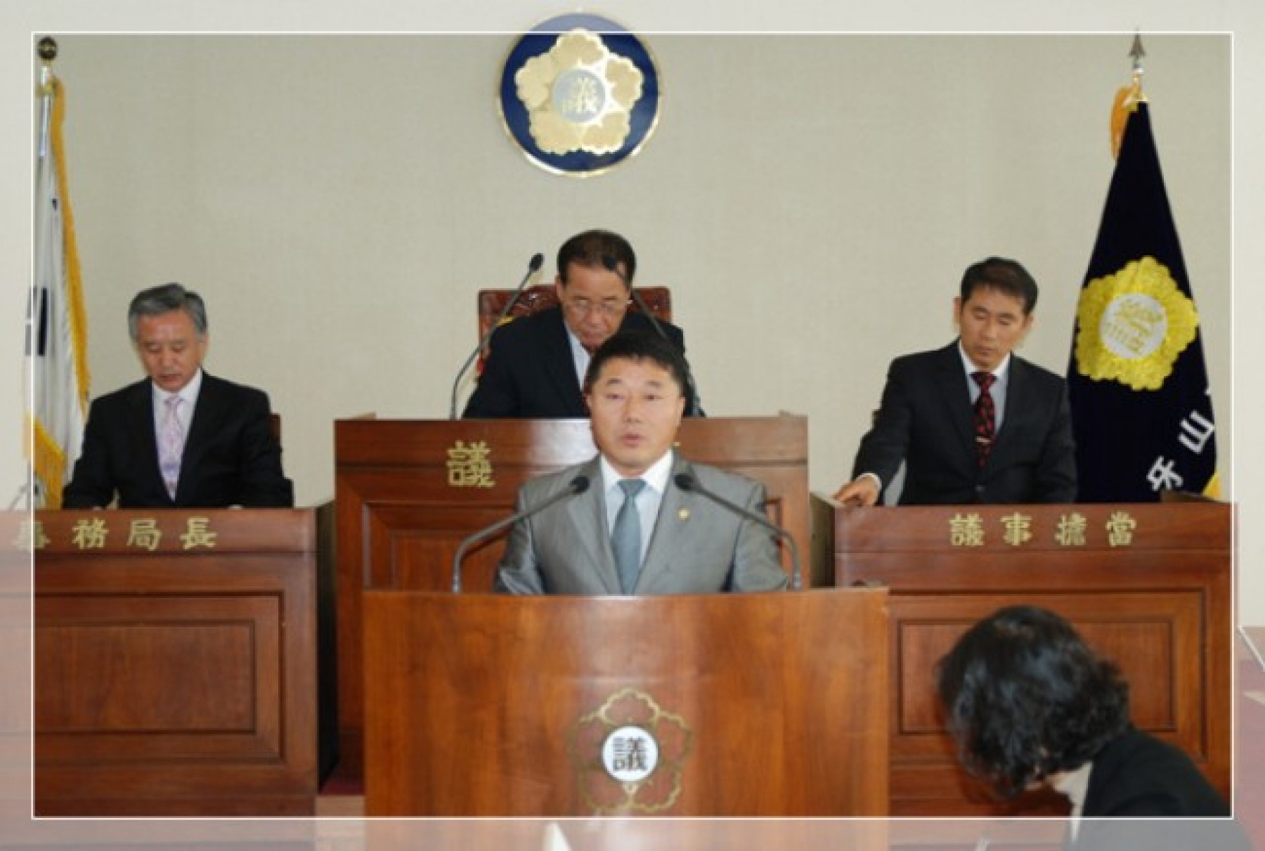 [c뉴스]아산시는 노령 인구 고용제도 도입 방안 강구해야아산시의회